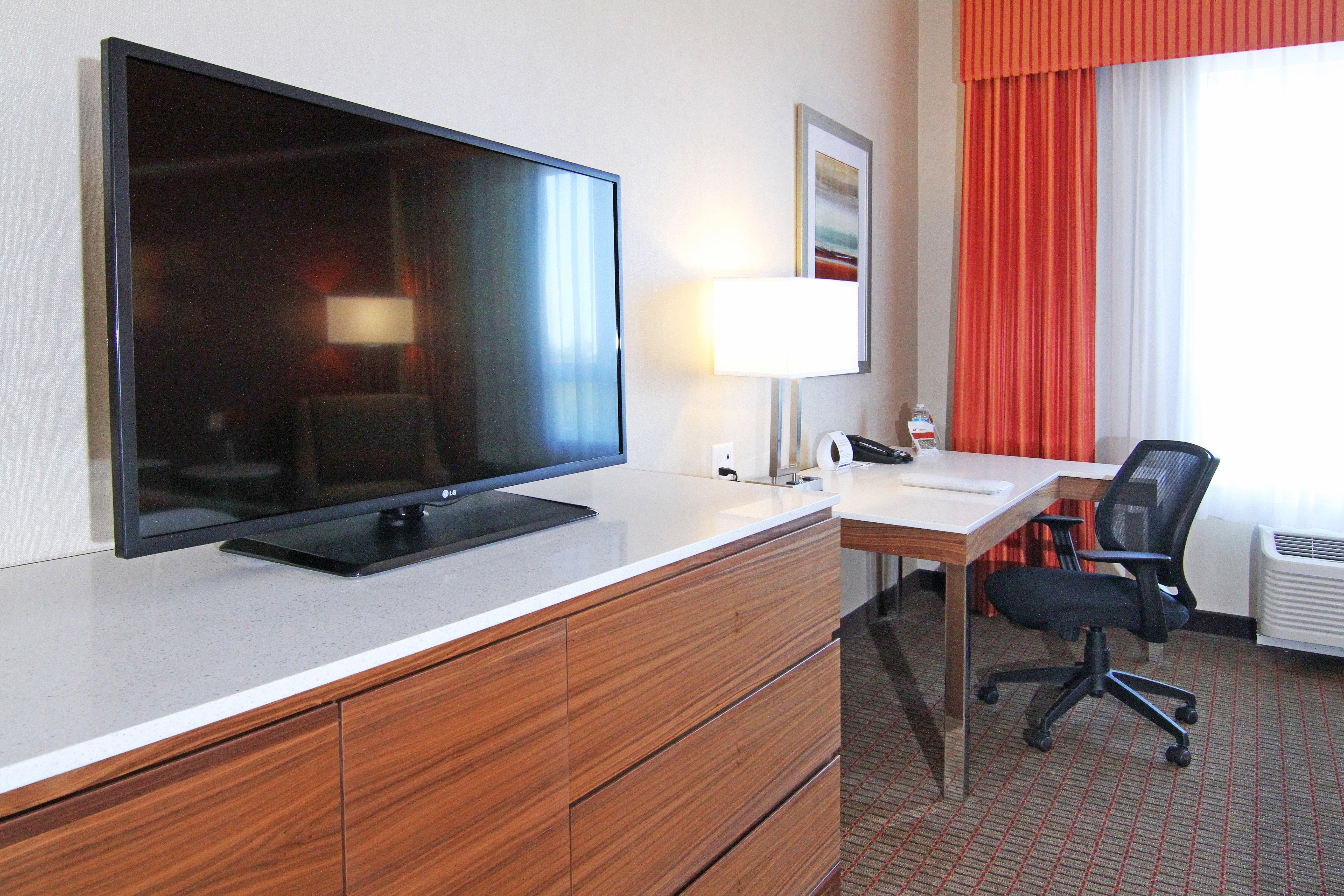 Holiday Inn Express And Suites Calgary University By Ihg Eksteriør billede