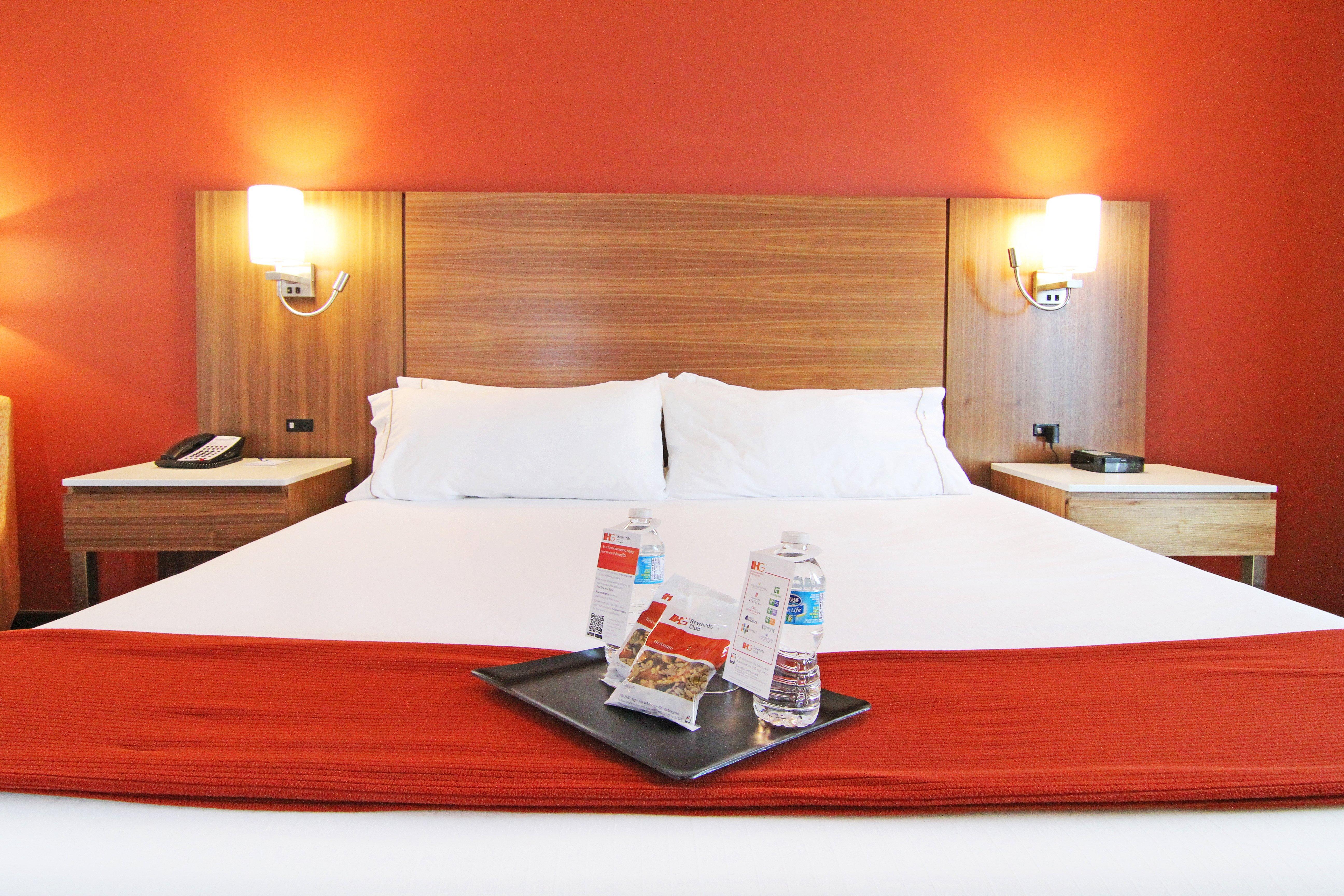 Holiday Inn Express And Suites Calgary University By Ihg Eksteriør billede