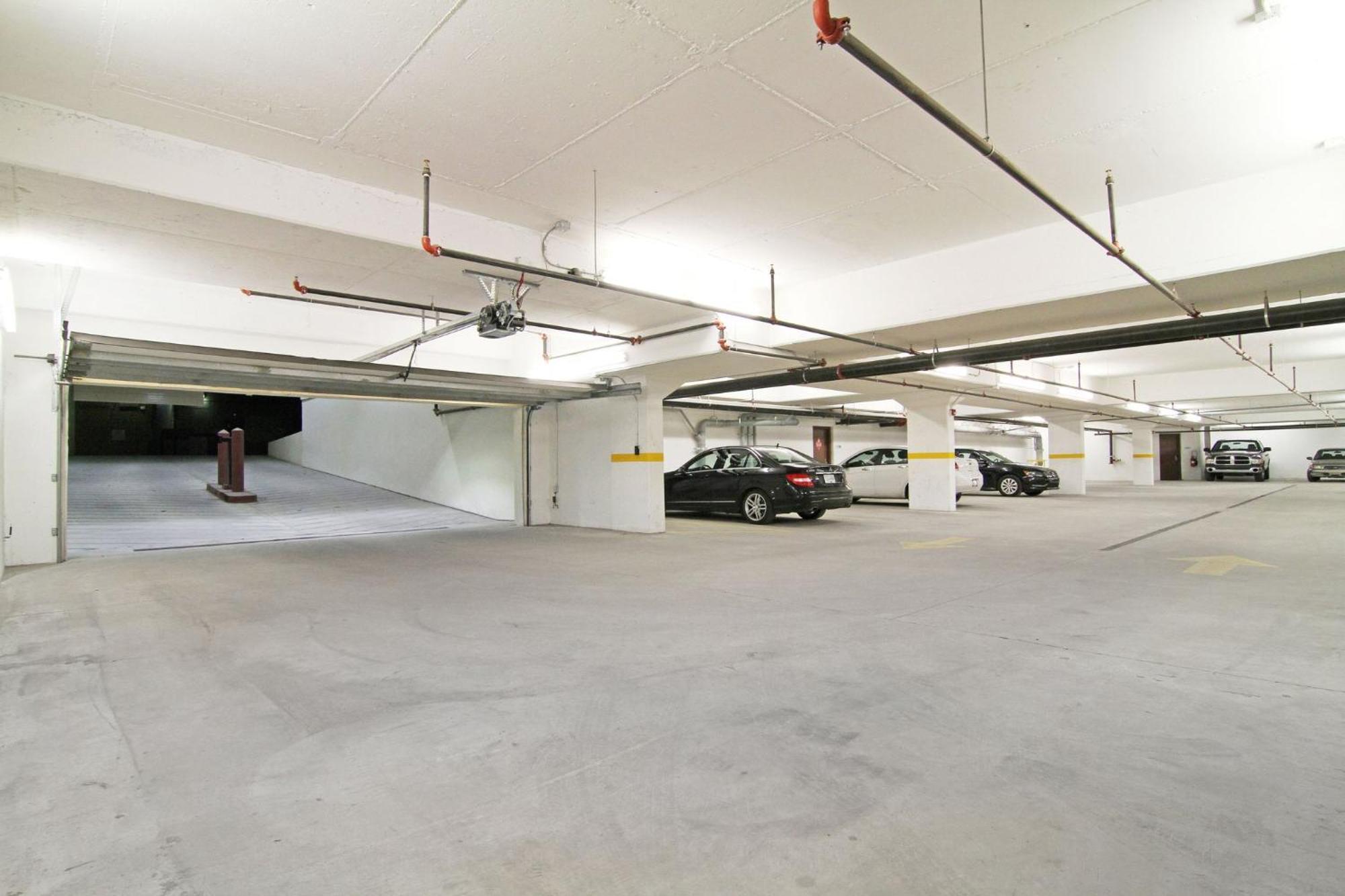 Holiday Inn Express And Suites Calgary University By Ihg Eksteriør billede