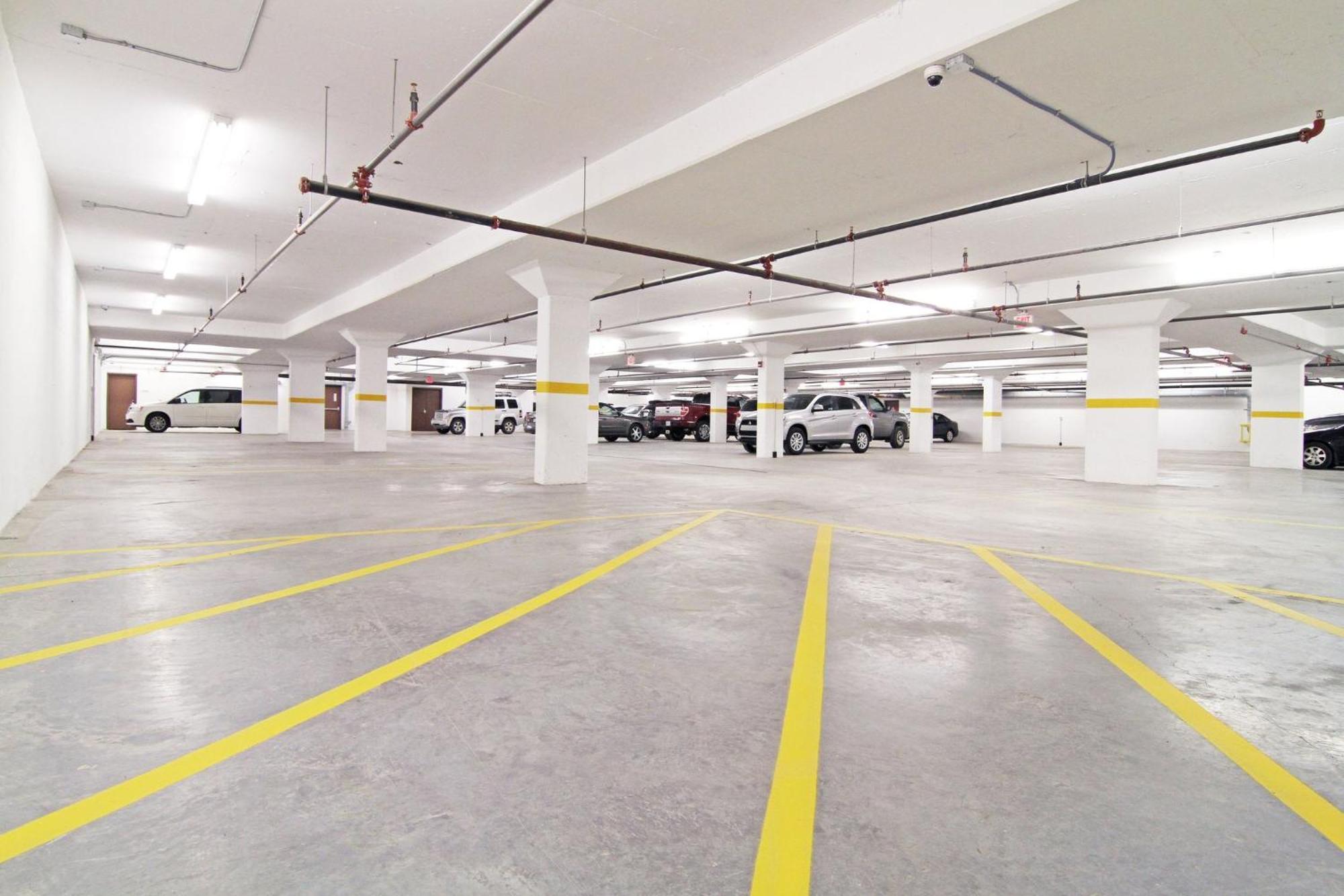 Holiday Inn Express And Suites Calgary University By Ihg Eksteriør billede